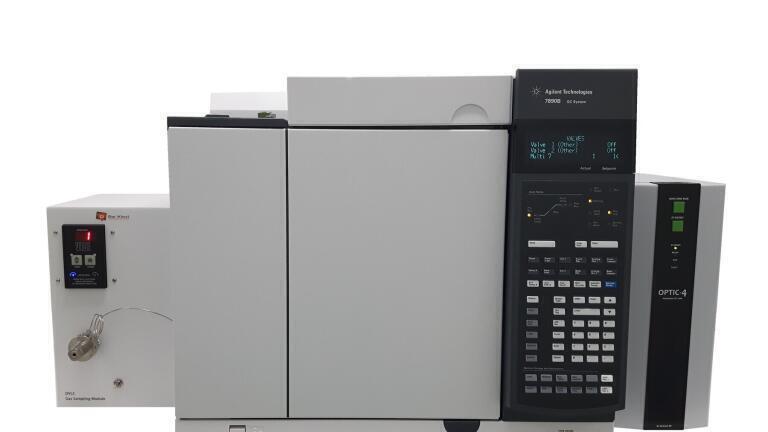 GC Solution for the Automated Analysis of Benzene in Air